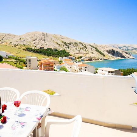 Apartament Magdalena With Mountain And Seaview Metajna Pokój zdjęcie